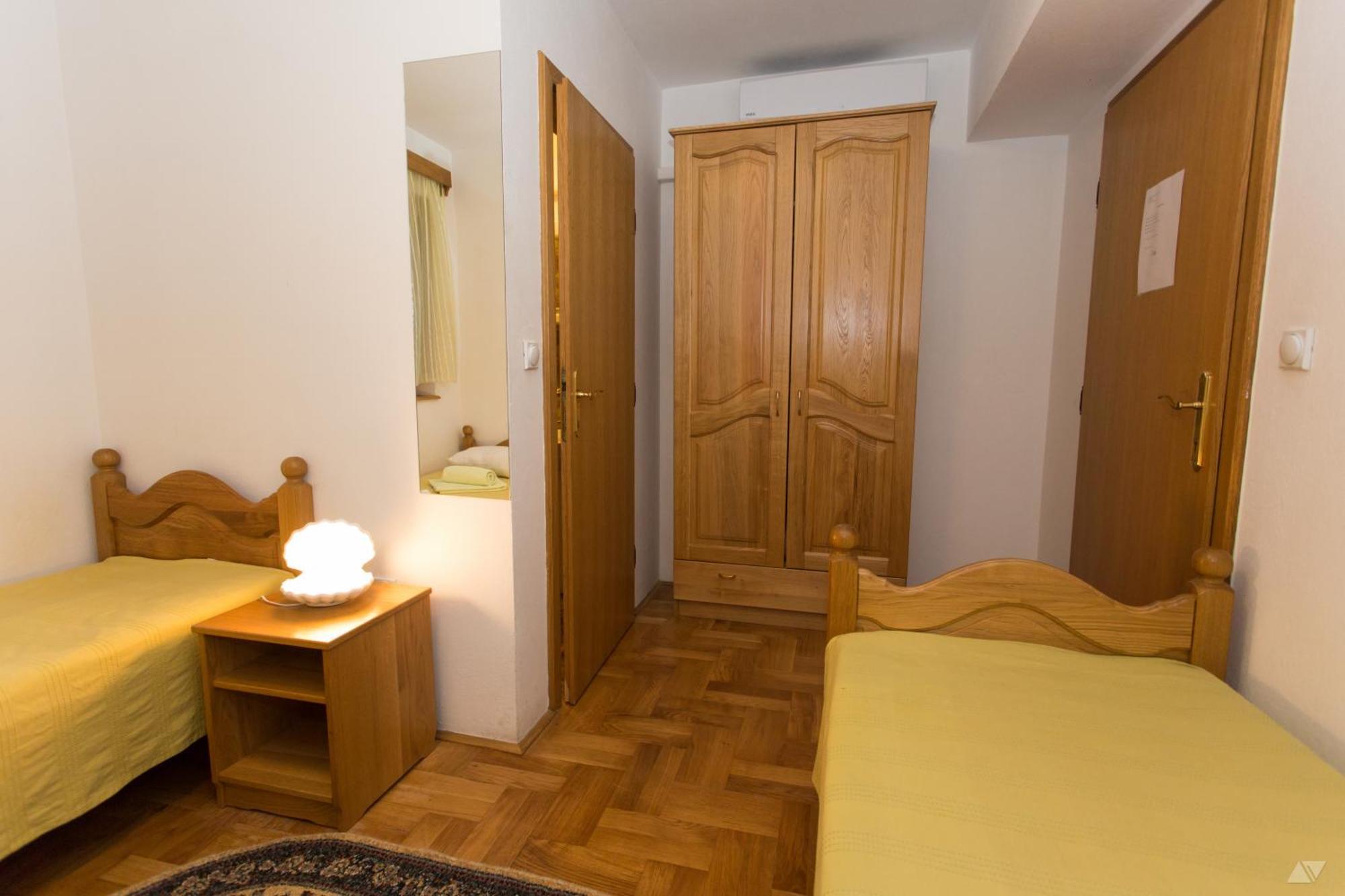 Kod Ribica Bed & Breakfast Jasenovac Ngoại thất bức ảnh