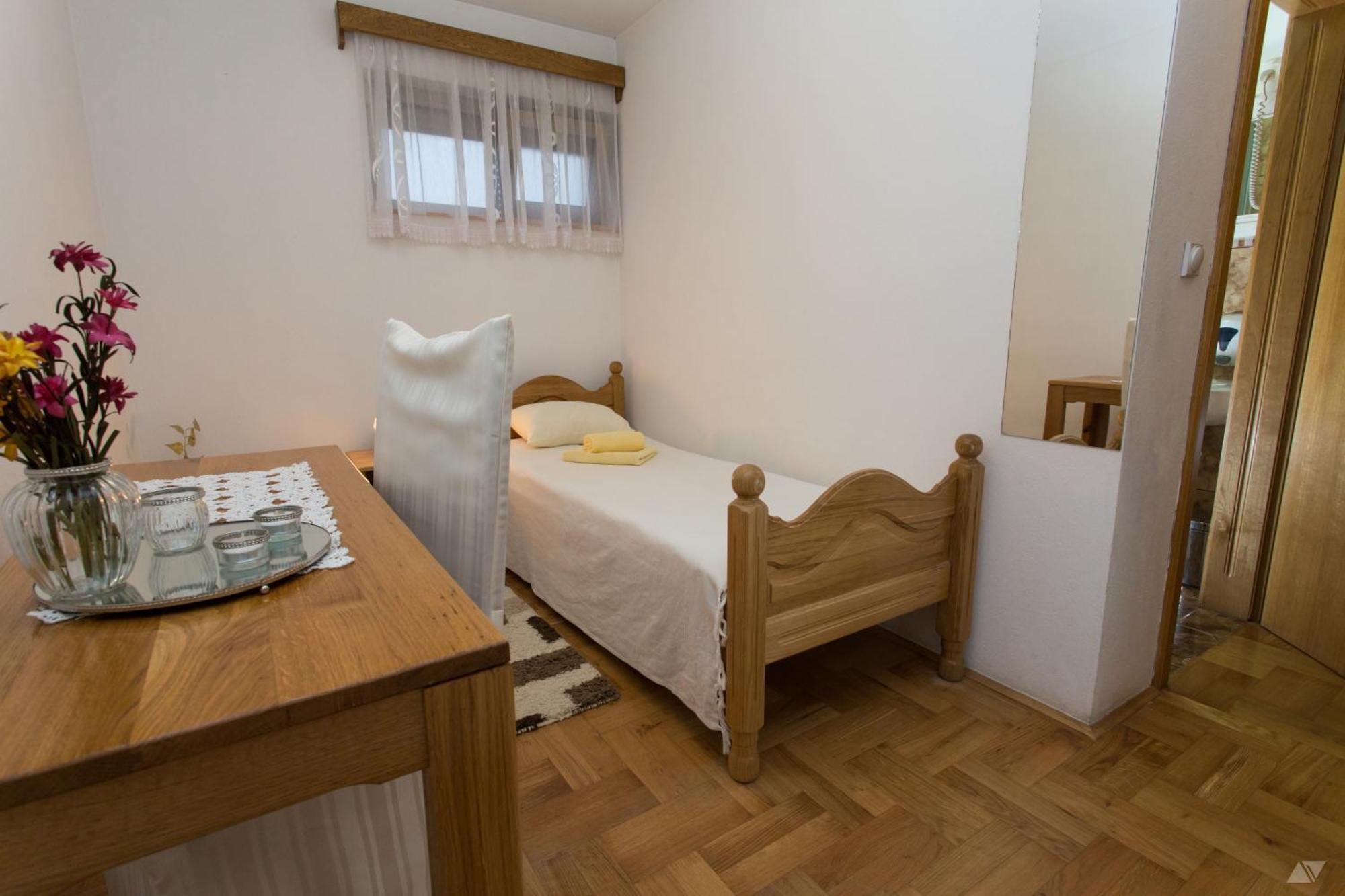Kod Ribica Bed & Breakfast Jasenovac Ngoại thất bức ảnh