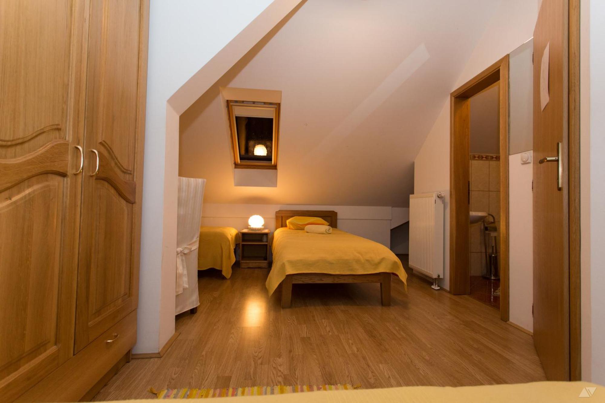 Kod Ribica Bed & Breakfast Jasenovac Phòng bức ảnh