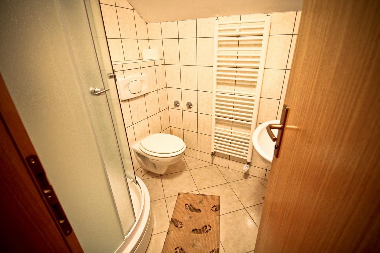 Kod Ribica Bed & Breakfast Jasenovac Ngoại thất bức ảnh