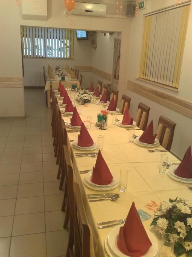 Kod Ribica Bed & Breakfast Jasenovac Ngoại thất bức ảnh